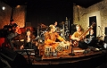 Nabankur Bhattacharya & Philippe Gauby + Telescope Road en concert
